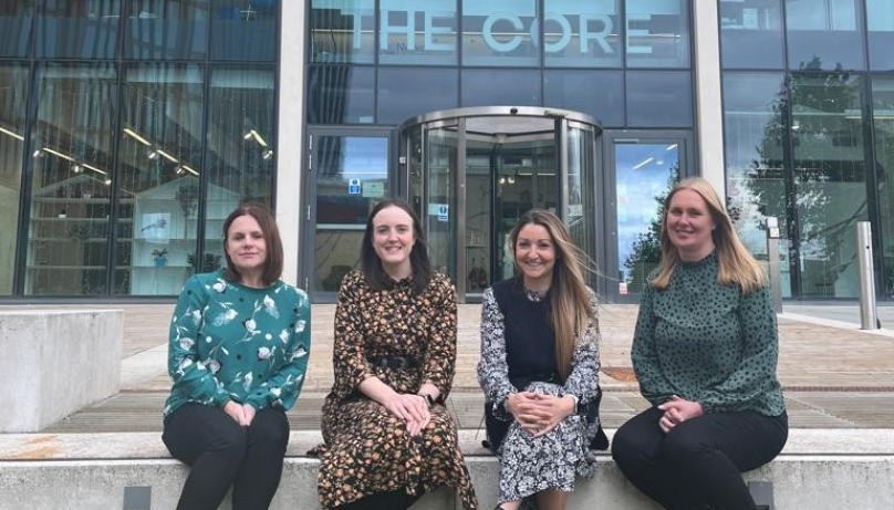 Newcastle based insight and engagement agency relocates to larger offices following “unprecedented” growth